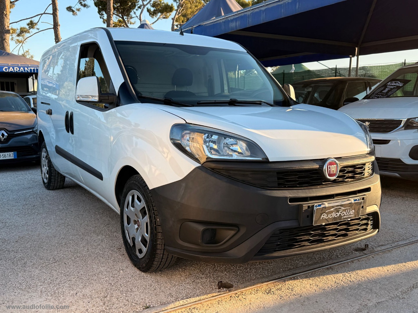 FIAT 