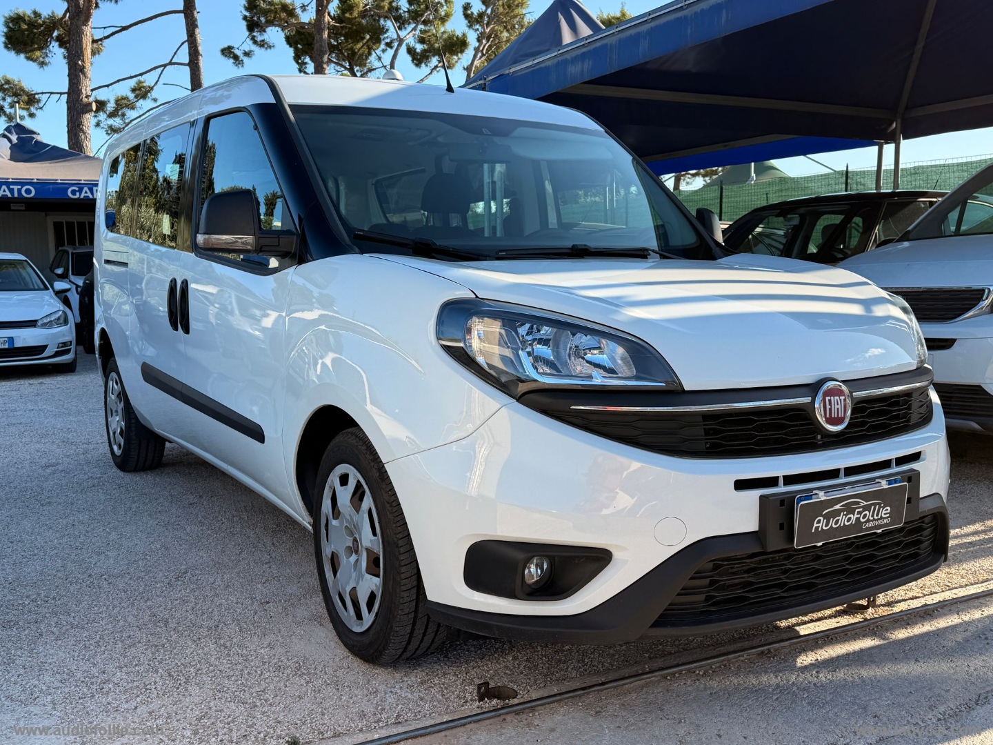 FIAT Doblò