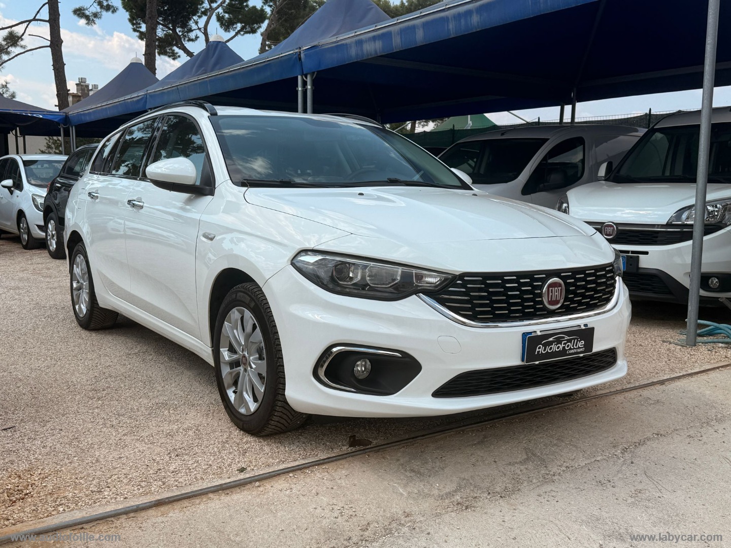 FIAT Tipo