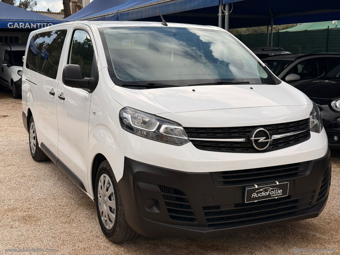 OPEL 