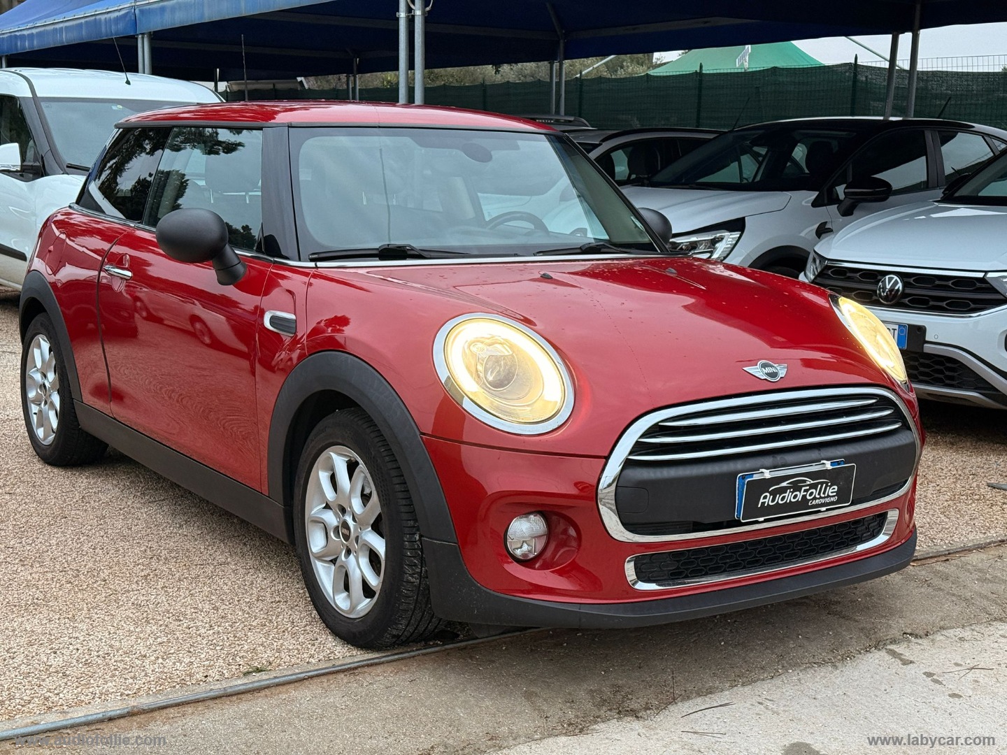 MINI Mini