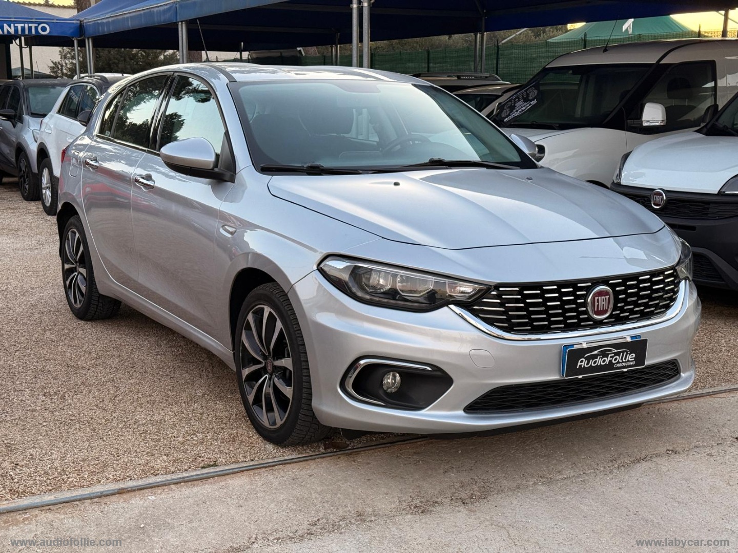 FIAT Tipo