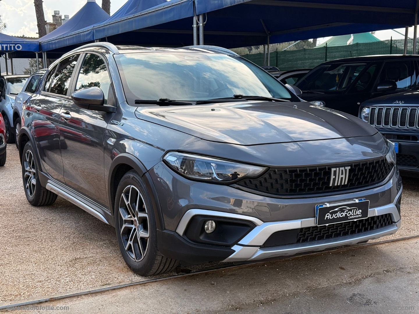 FIAT Tipo