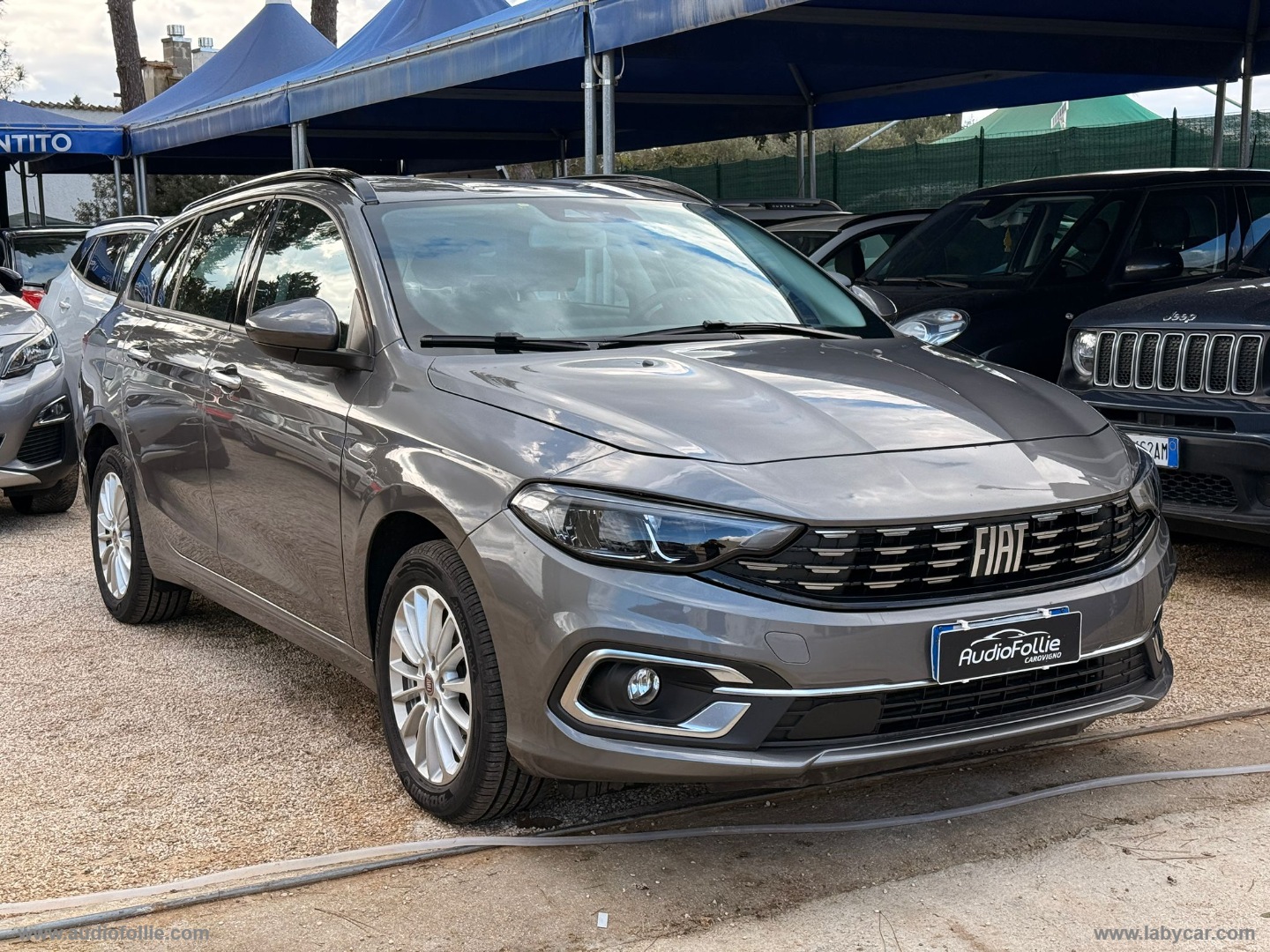 FIAT Tipo