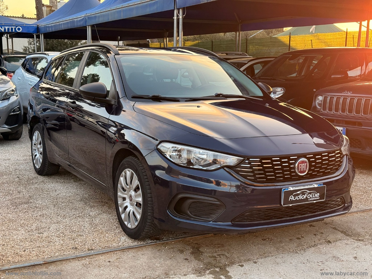 FIAT Tipo