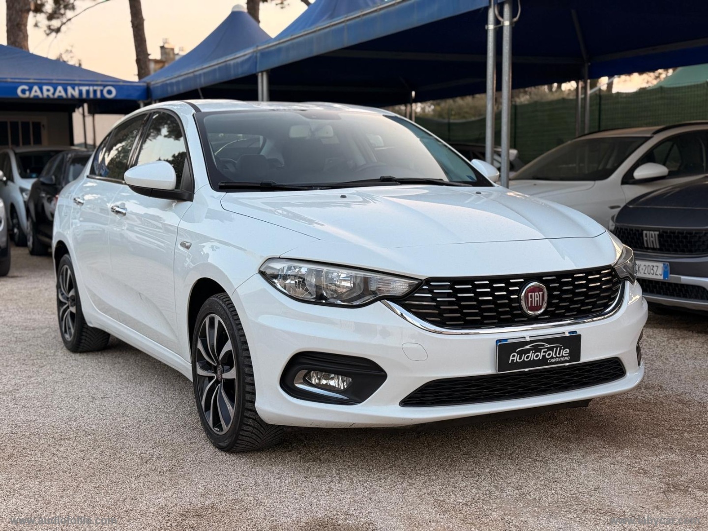FIAT Tipo