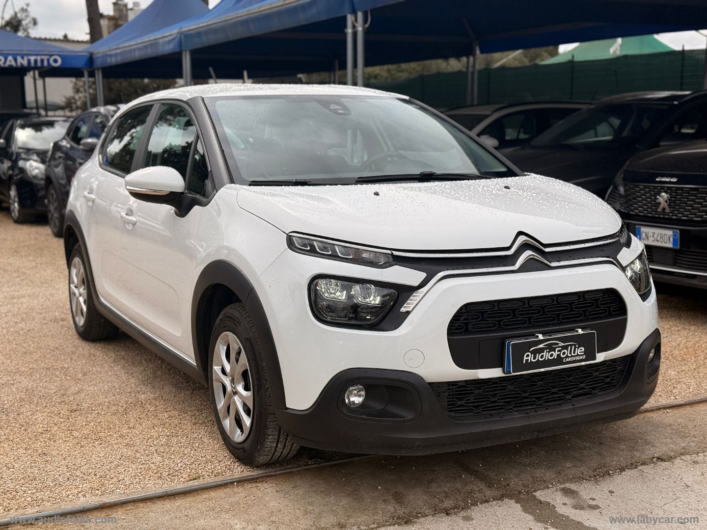 CITROEN C3