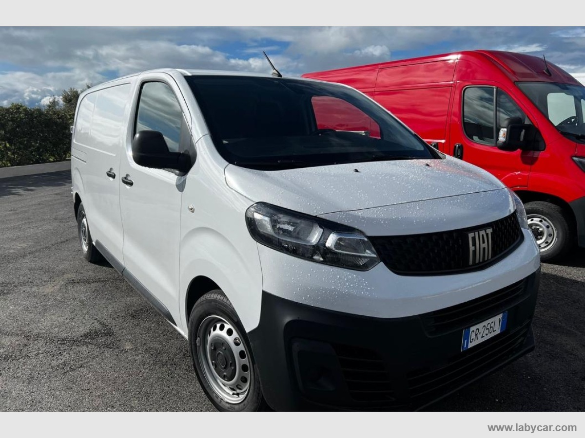 FIAT Scudo