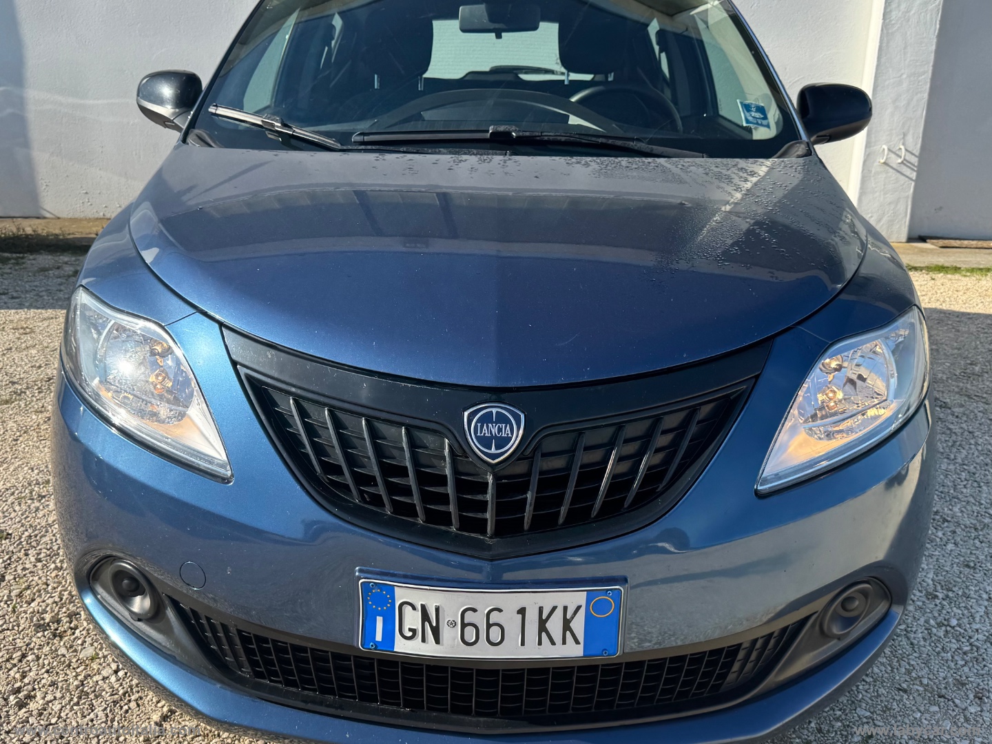 LANCIA Ypsilon 1.0 FireFly 5pS&S Hyb. Eco Silv. 