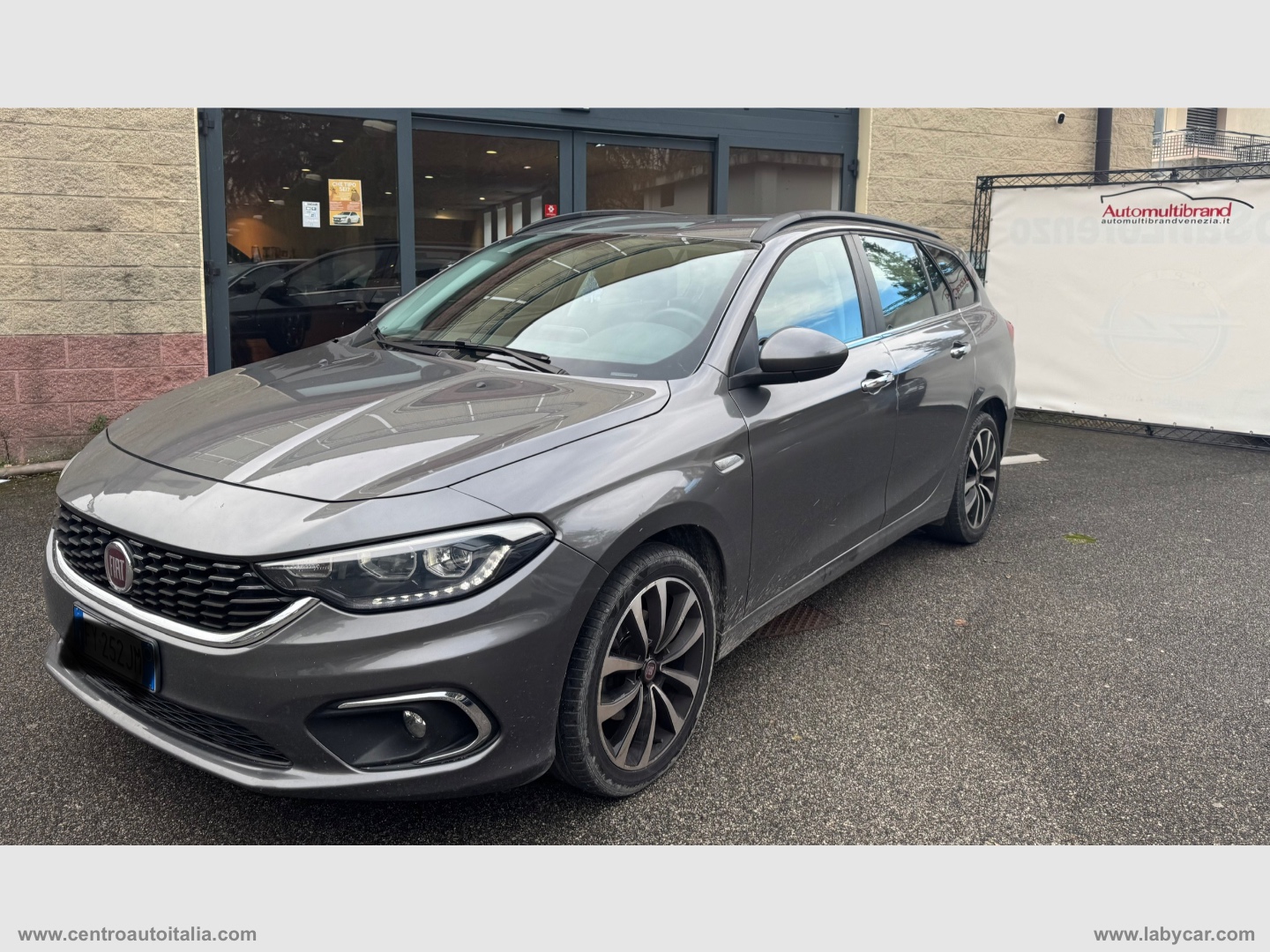 FIAT Tipo
