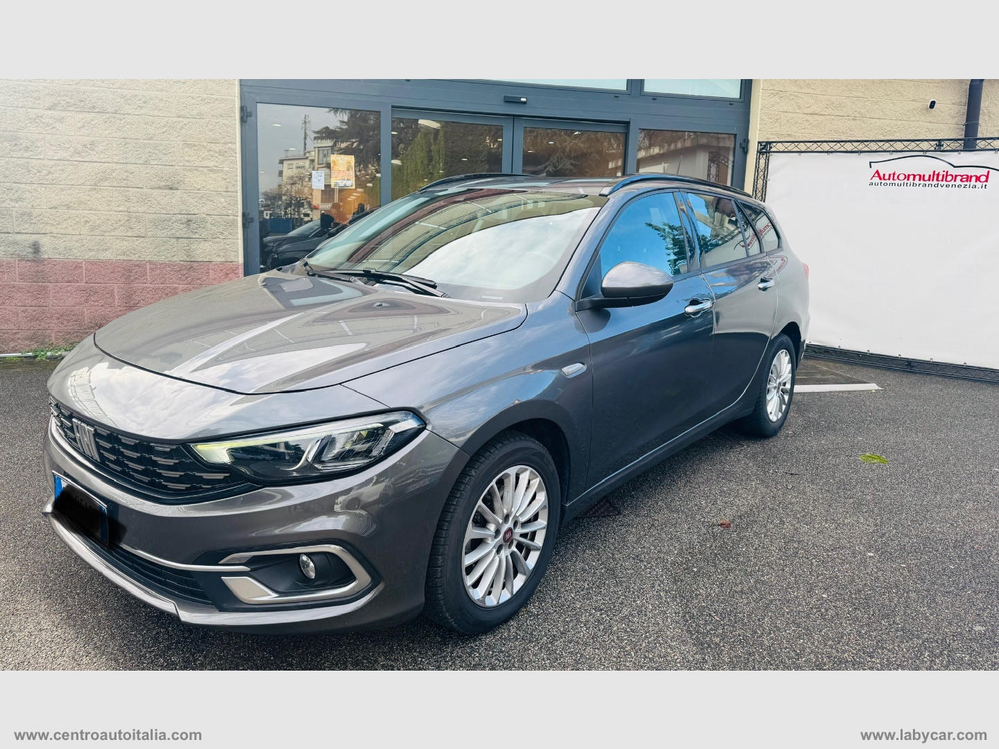 FIAT Tipo