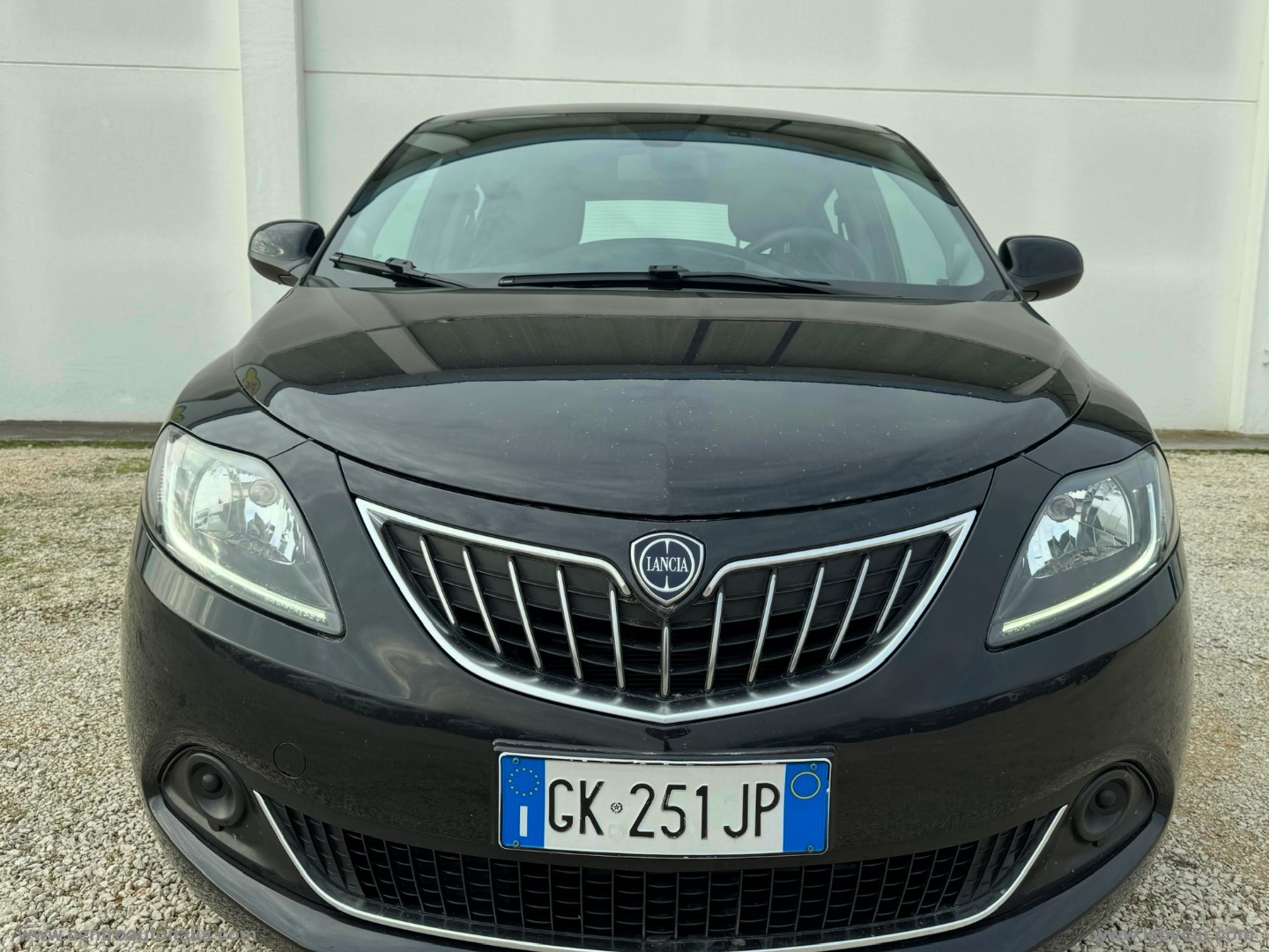 LANCIA Ypsilon 1.0 FireFly 5p.S&S Hybrid Silver 