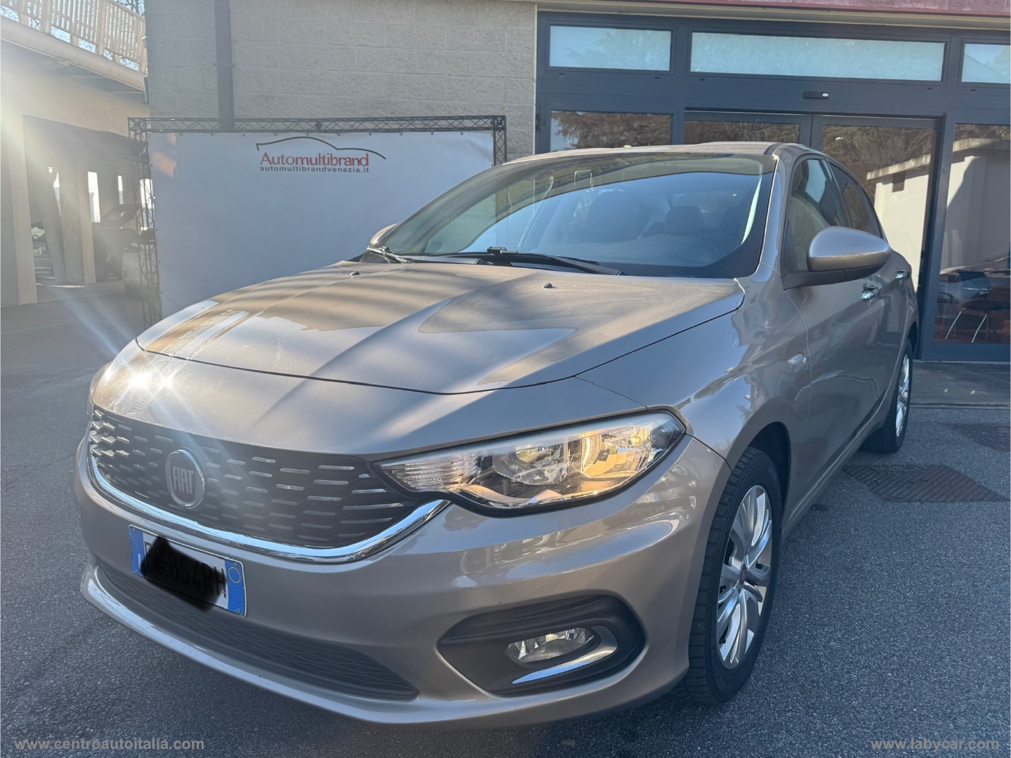 FIAT Tipo
