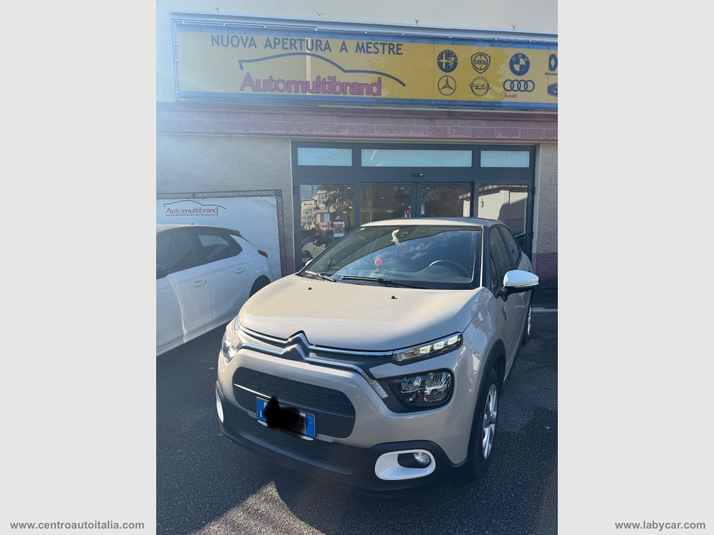 CITROEN C3