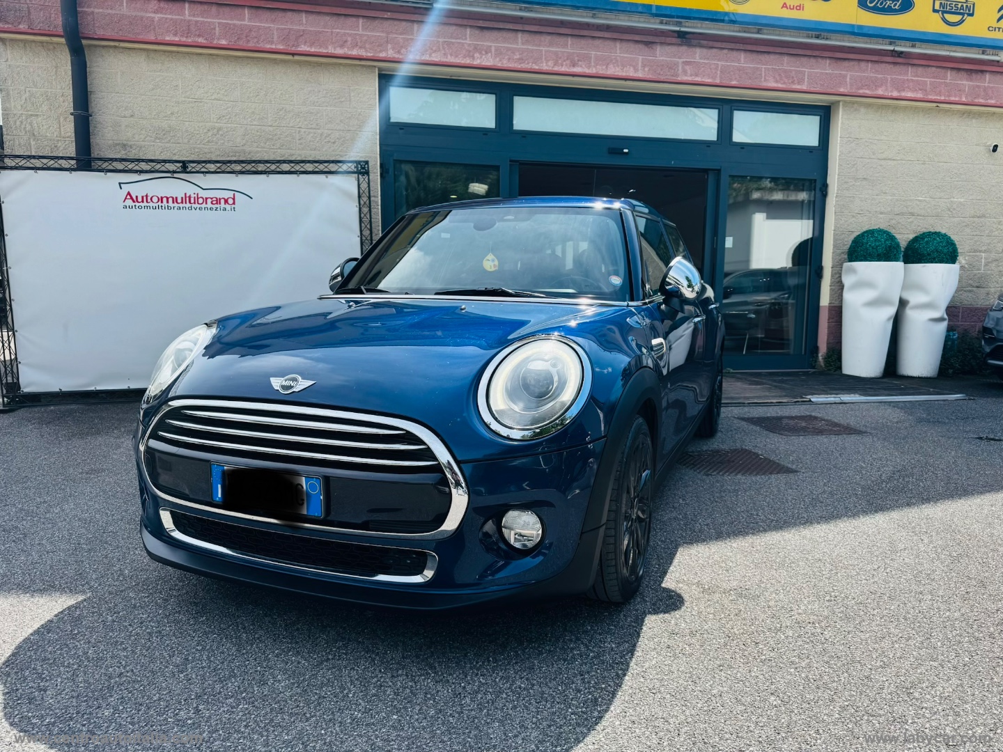 MINI Mini