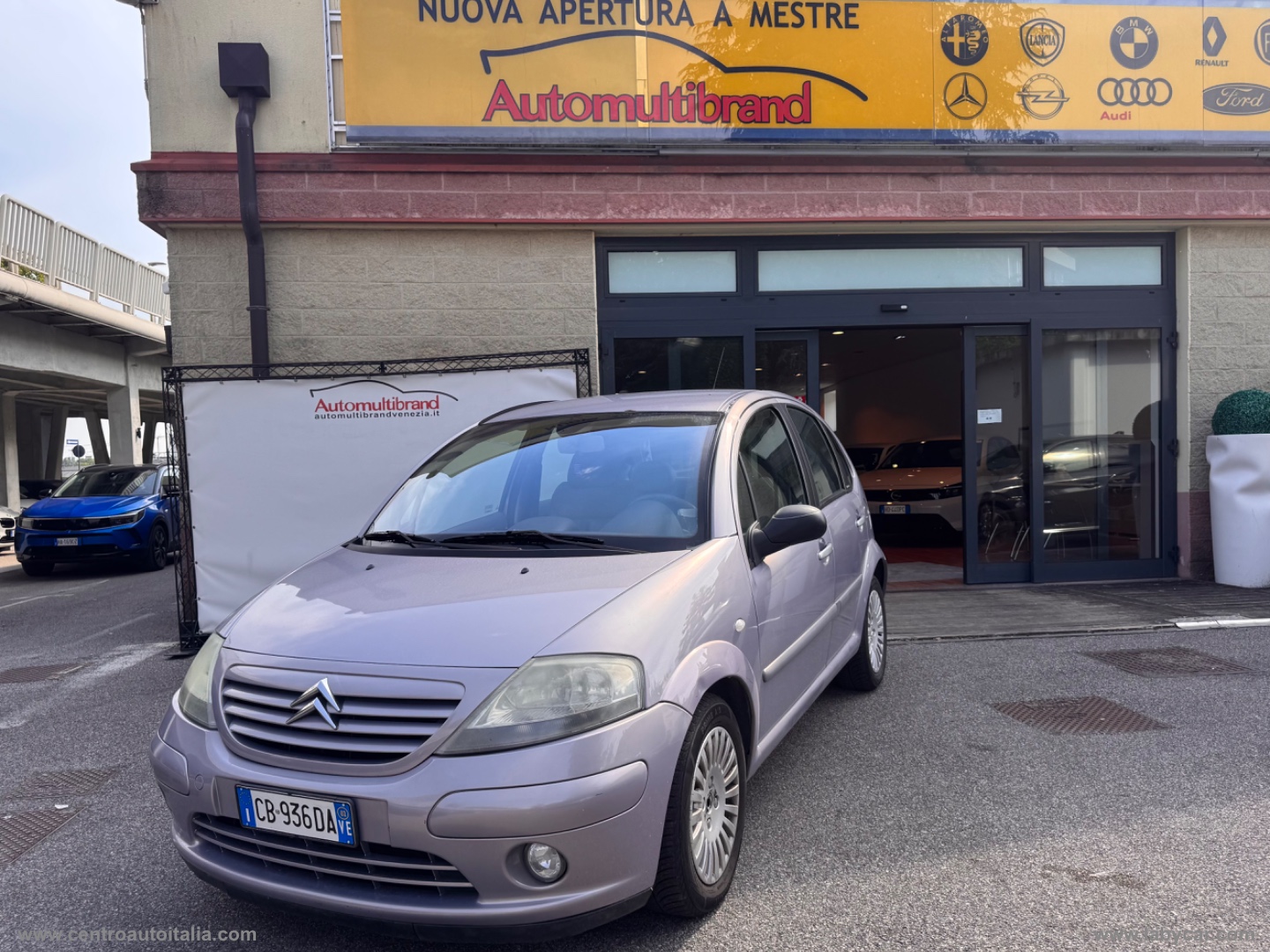 CITROEN C3 1.4 HDi 70CV Exclusive 