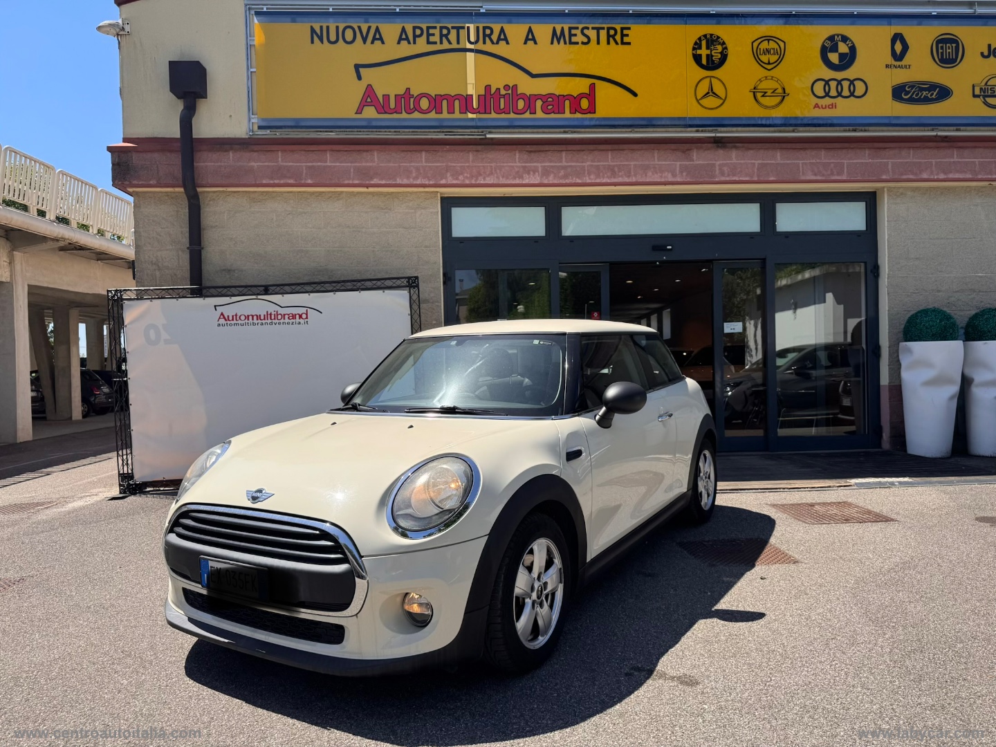 MINI Mini ONE 