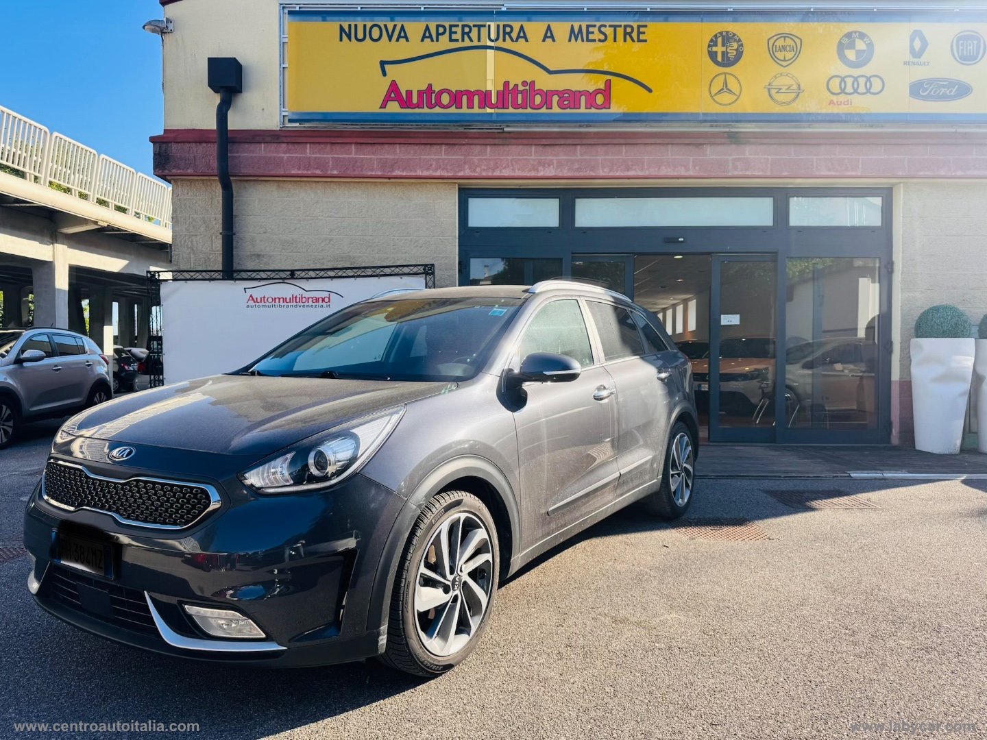 KIA Niro