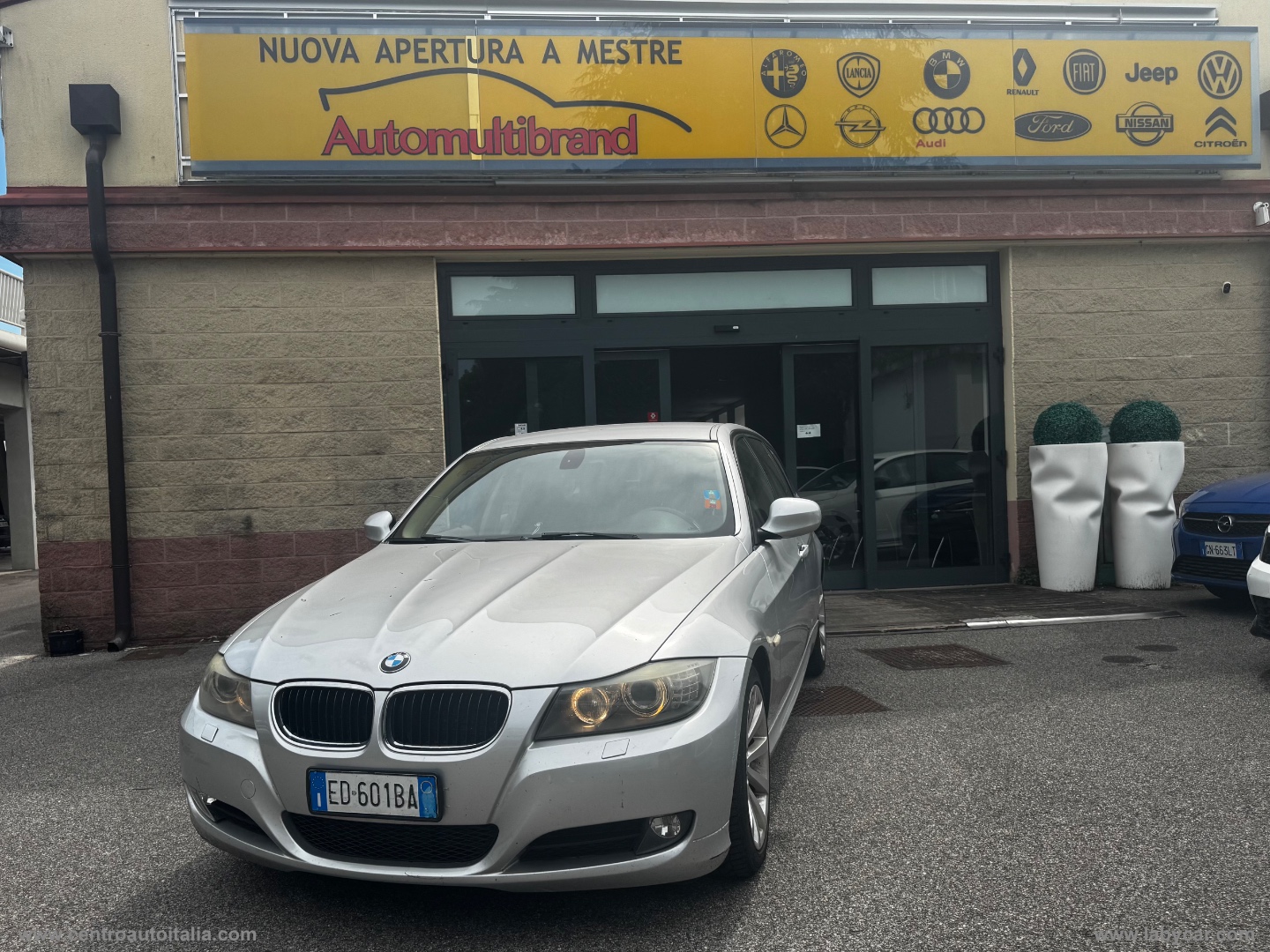 BMW Serie 3