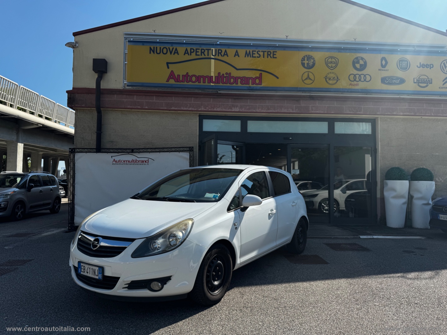 OPEL Corsa 1.2 80 CV 5p. GPL-TECH Edition 
