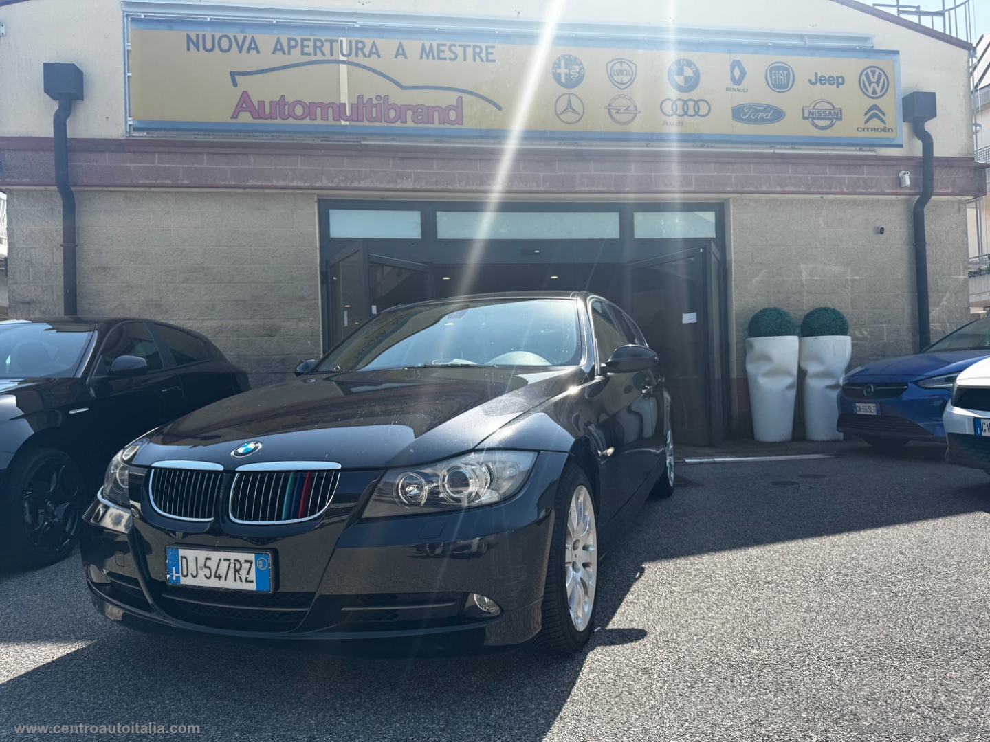 BMW Serie 3