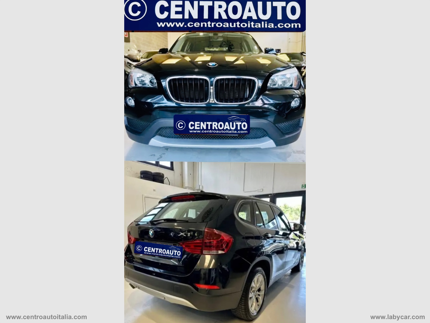X1 sDrive18d Msport!!!!IN ARRIVOOOO!!!                                                        