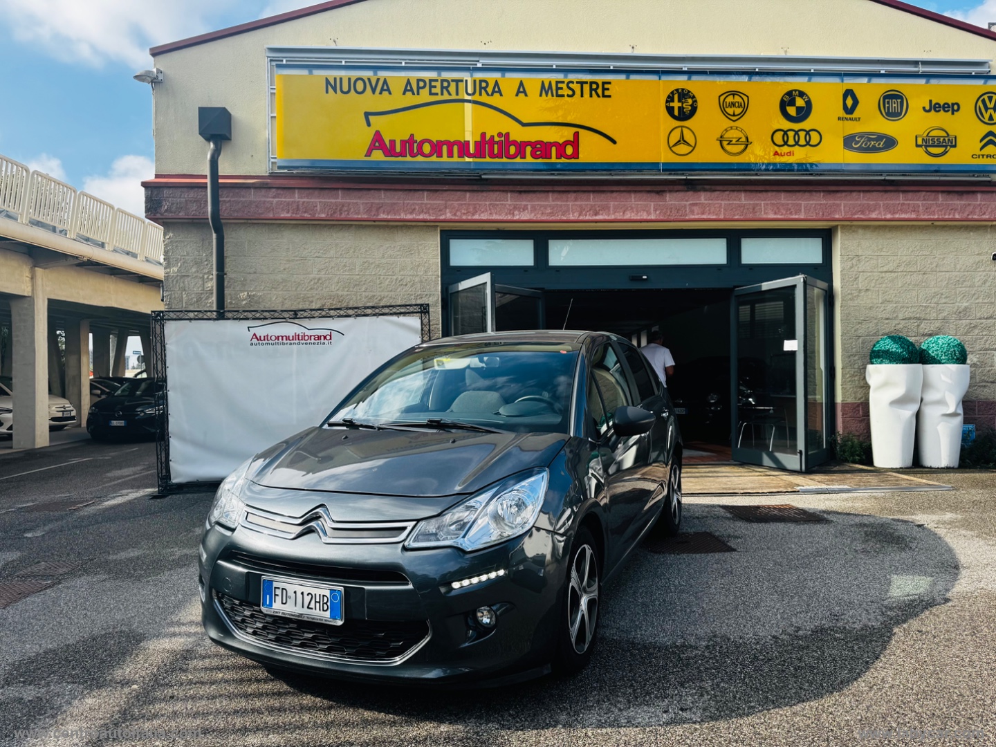 CITROEN C3