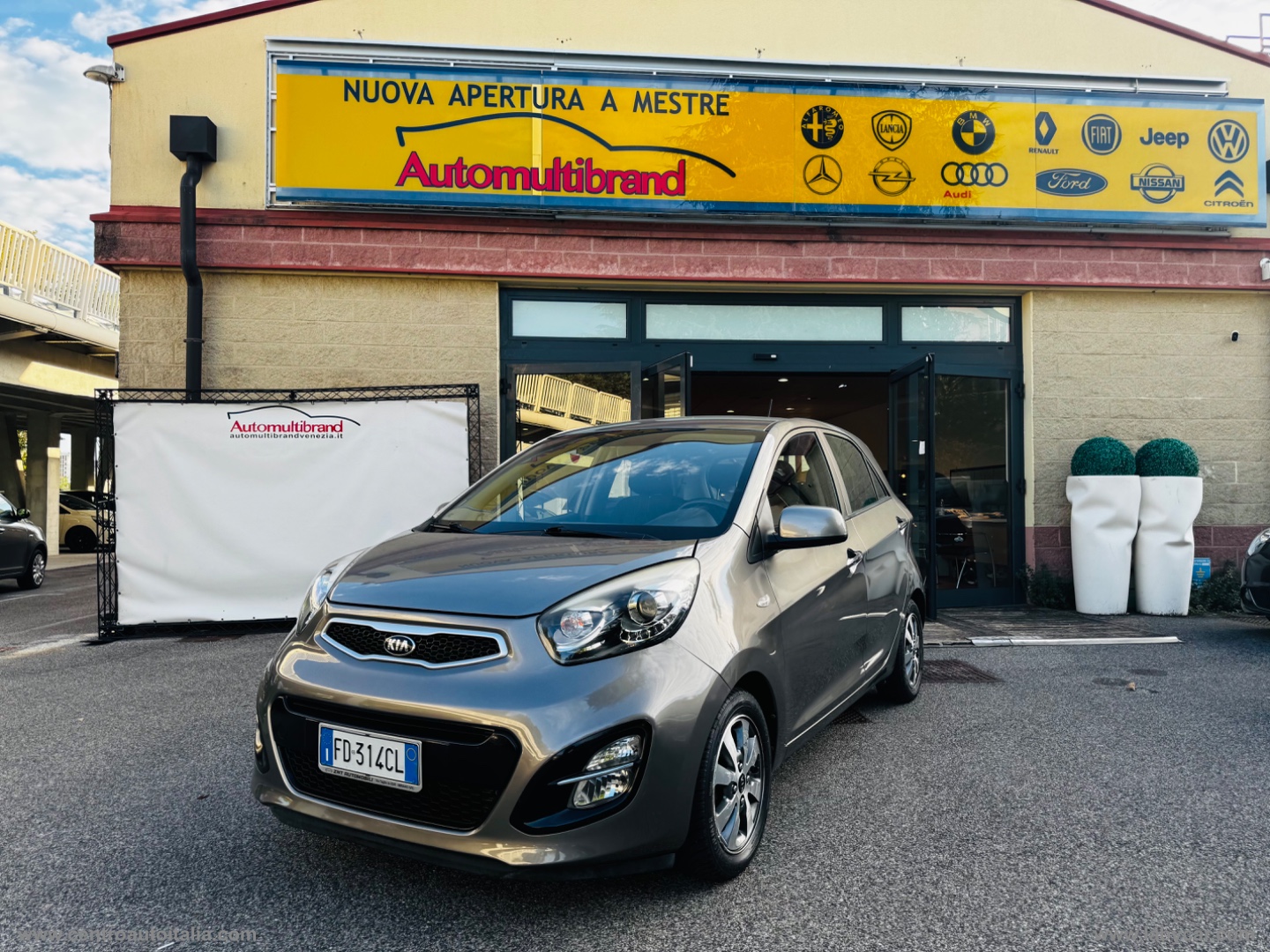 KIA Picanto