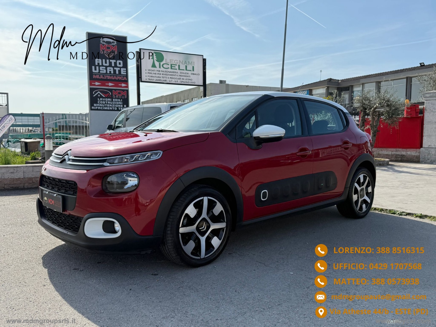 CITROEN C3