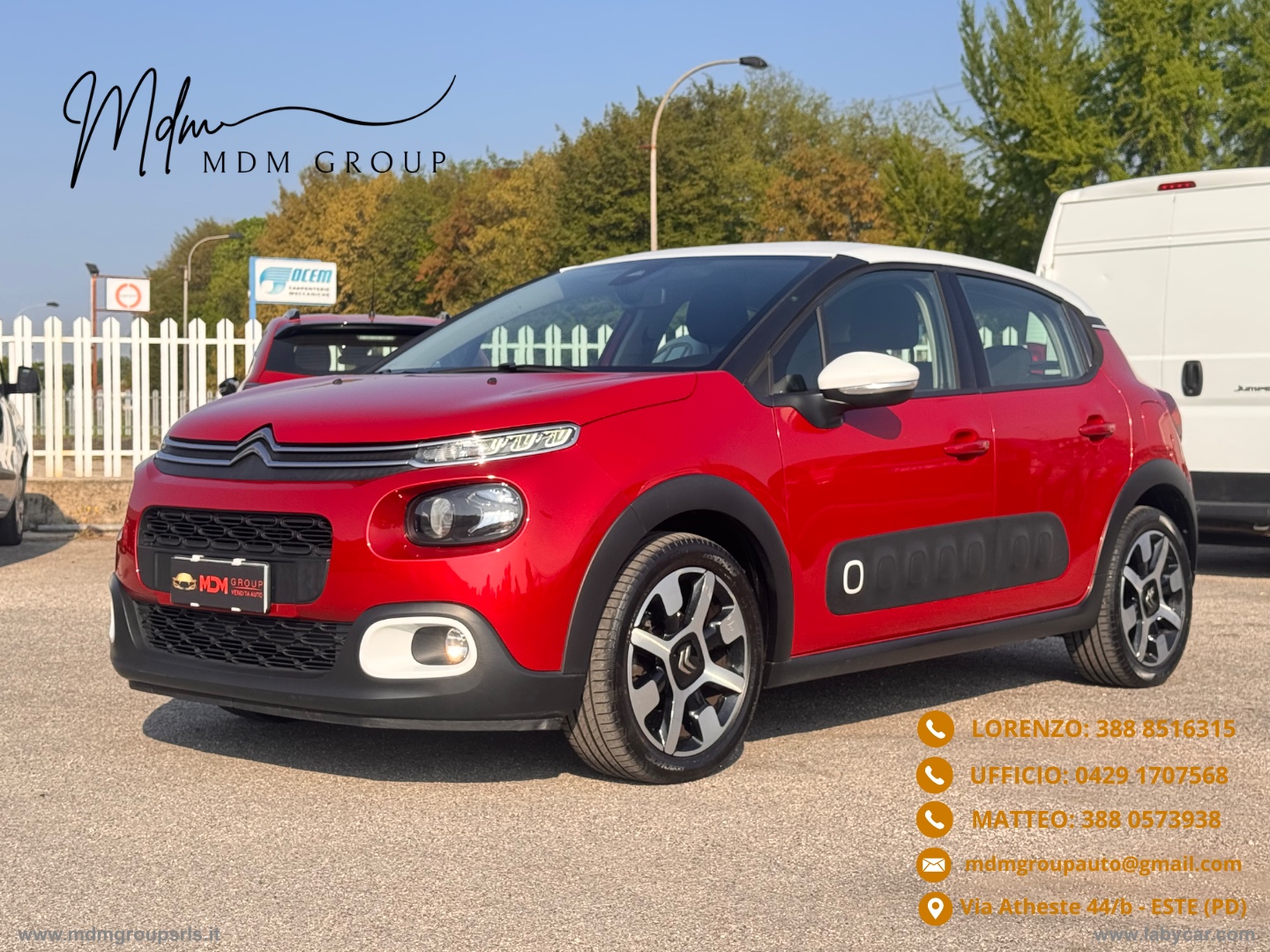 CITROEN C3