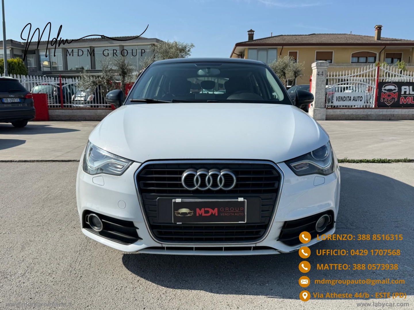 A1 1.6 TDI S tronic S line edition OK NEOPATENTATI                                        