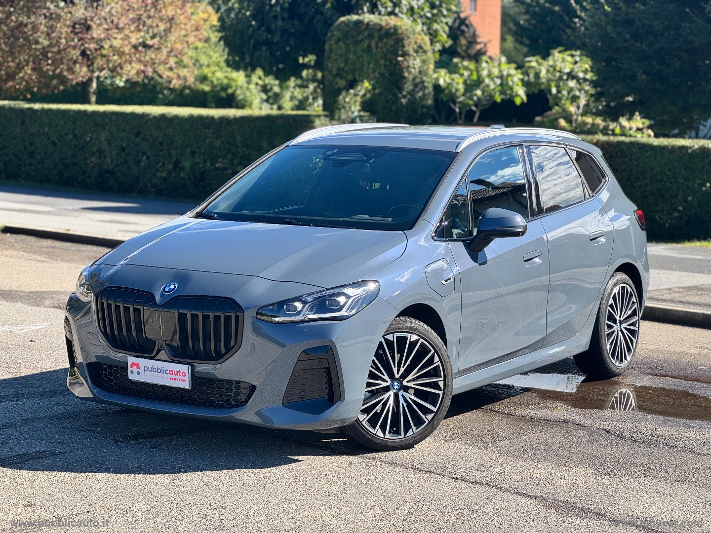 BMW 225e xDrive Active Tourer Msport 