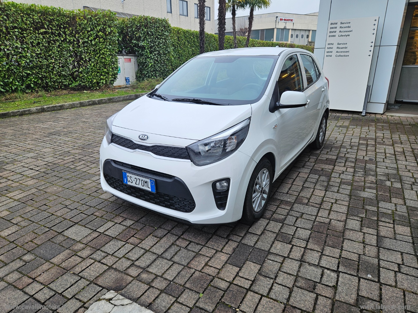 KIA Picanto