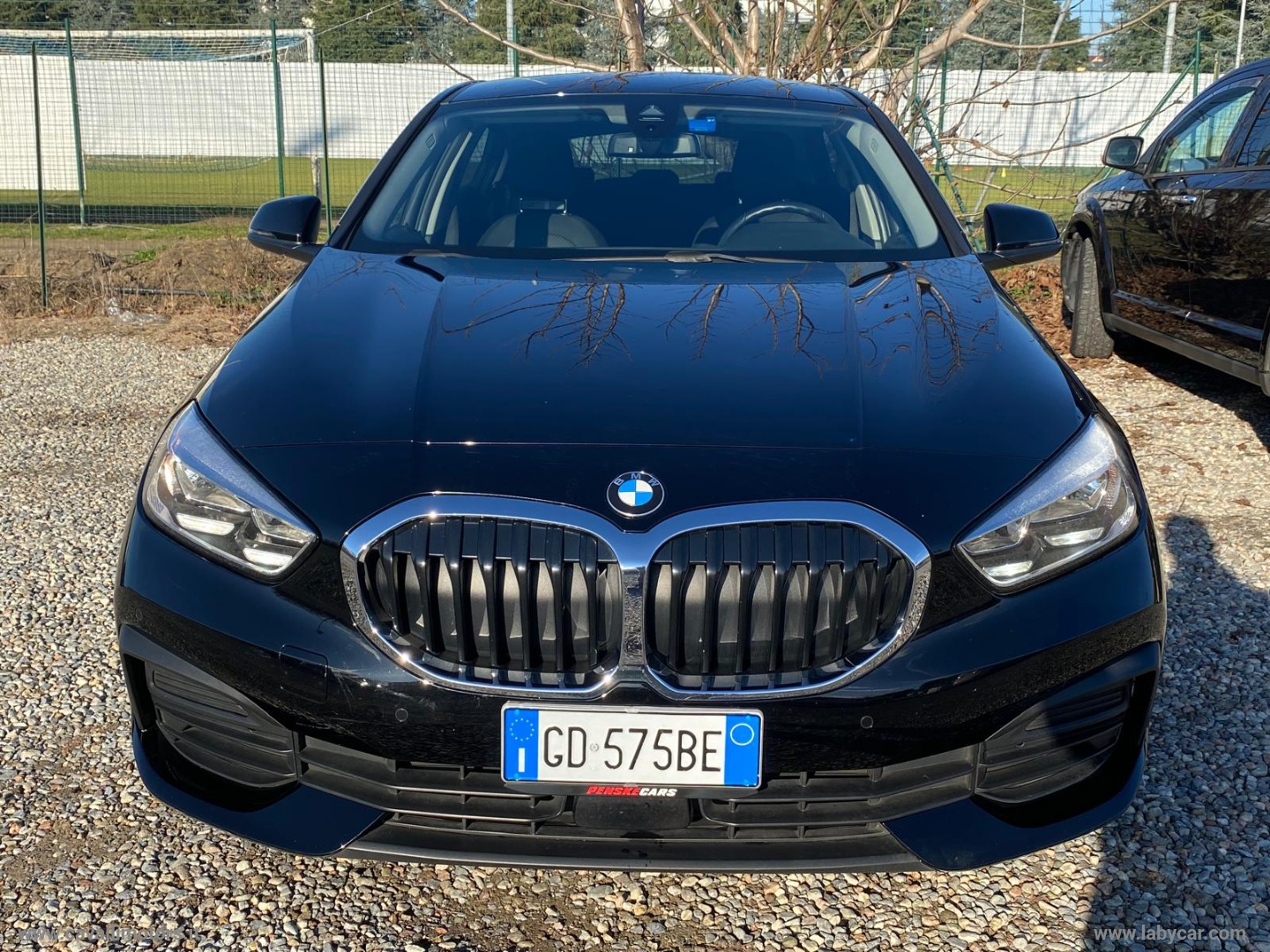BMW Serie 1