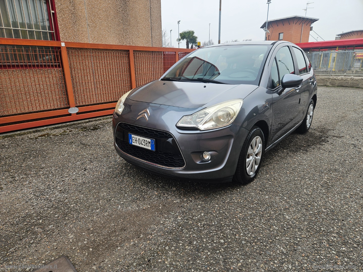 CITROEN C3