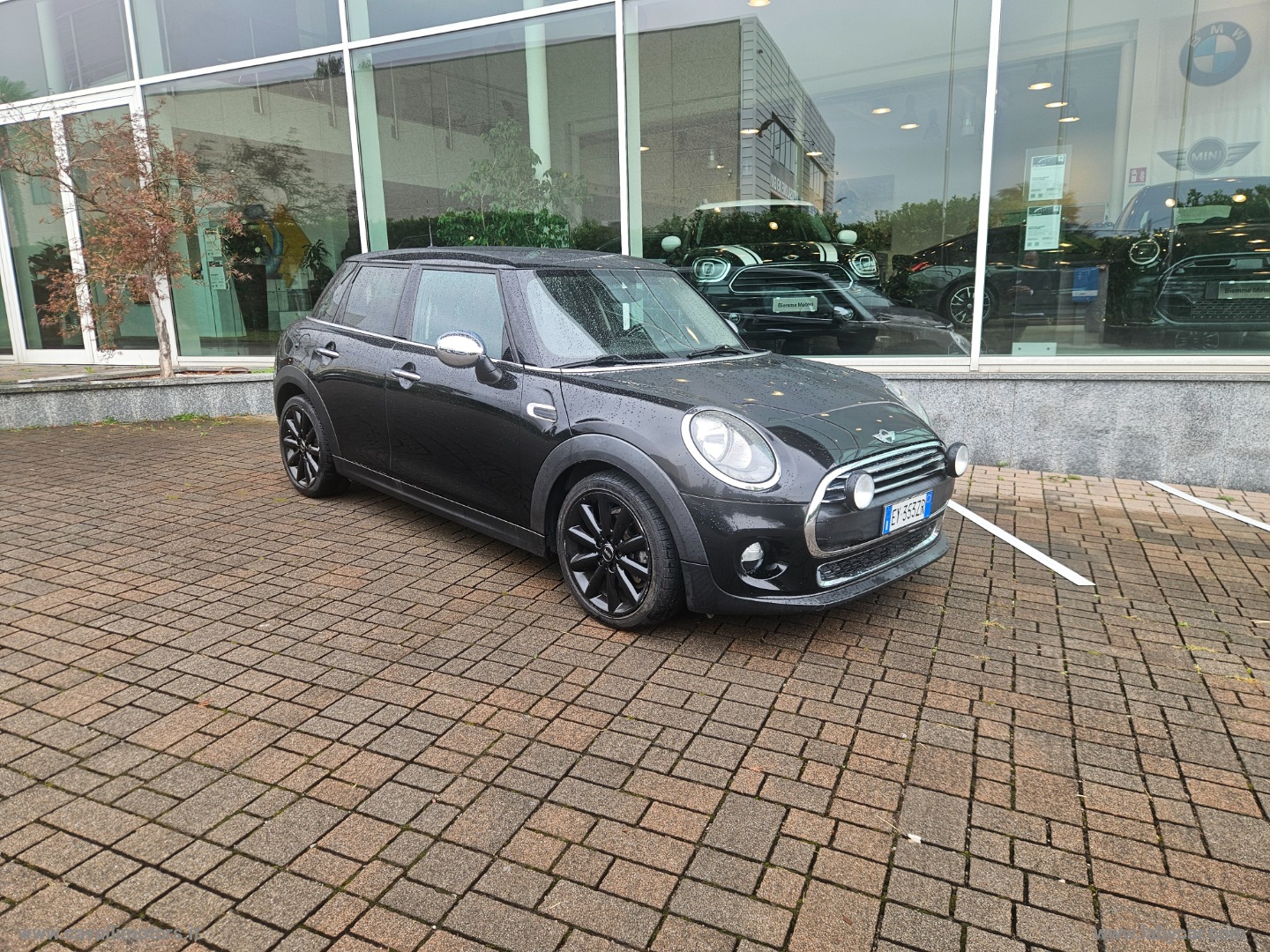 MINI Mini