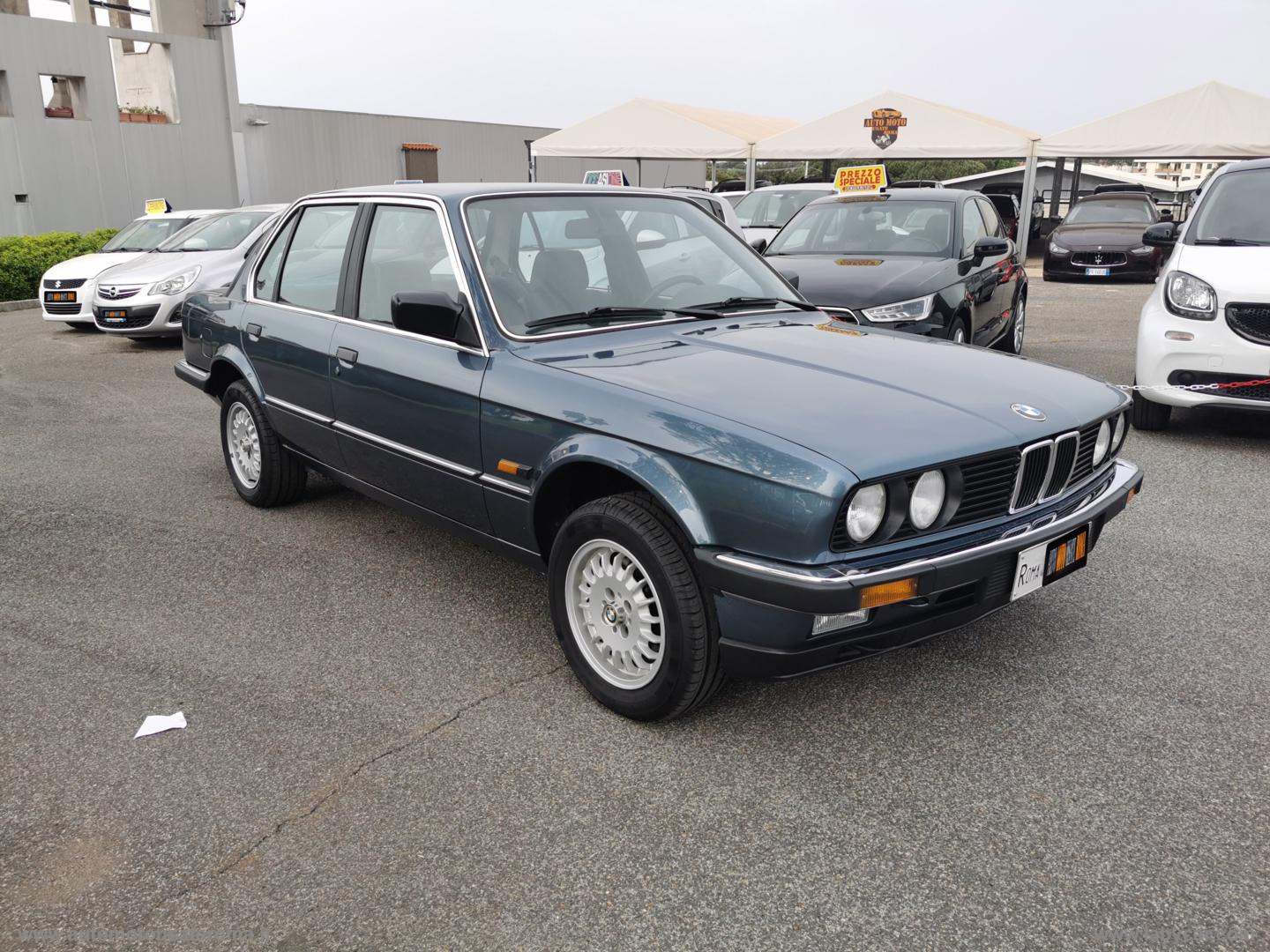 BMW Serie 3