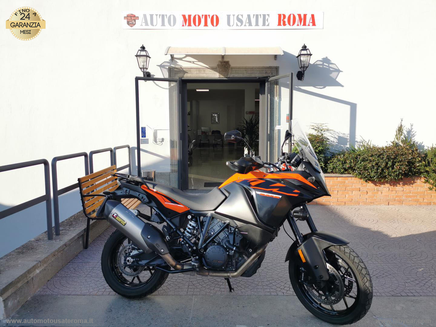 KTM 