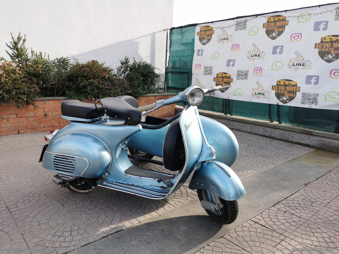 Vespa Sprint Cerco Vespa Usata 150 Vespa 125 Usata Prezzo Piaggio