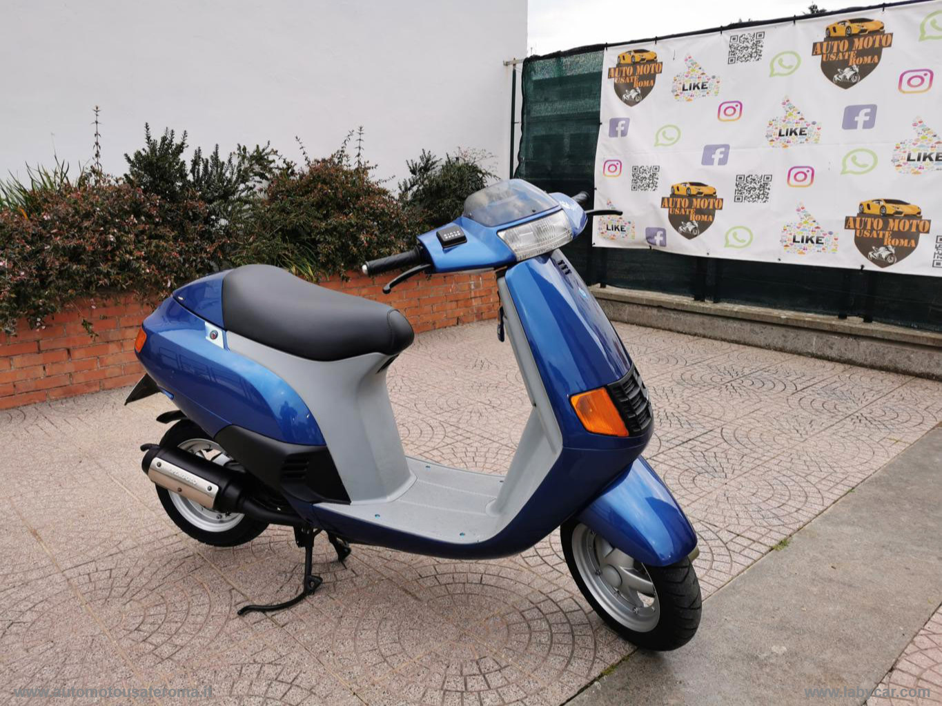 PIAGGIO 