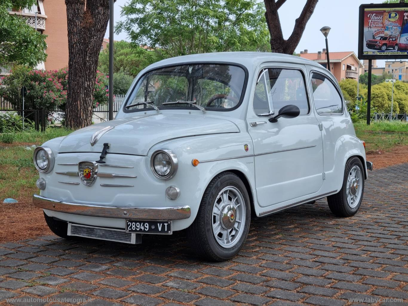 FIAT Altri Modelli