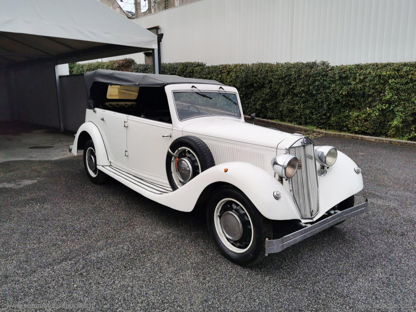 LANCIA Altri Modelli