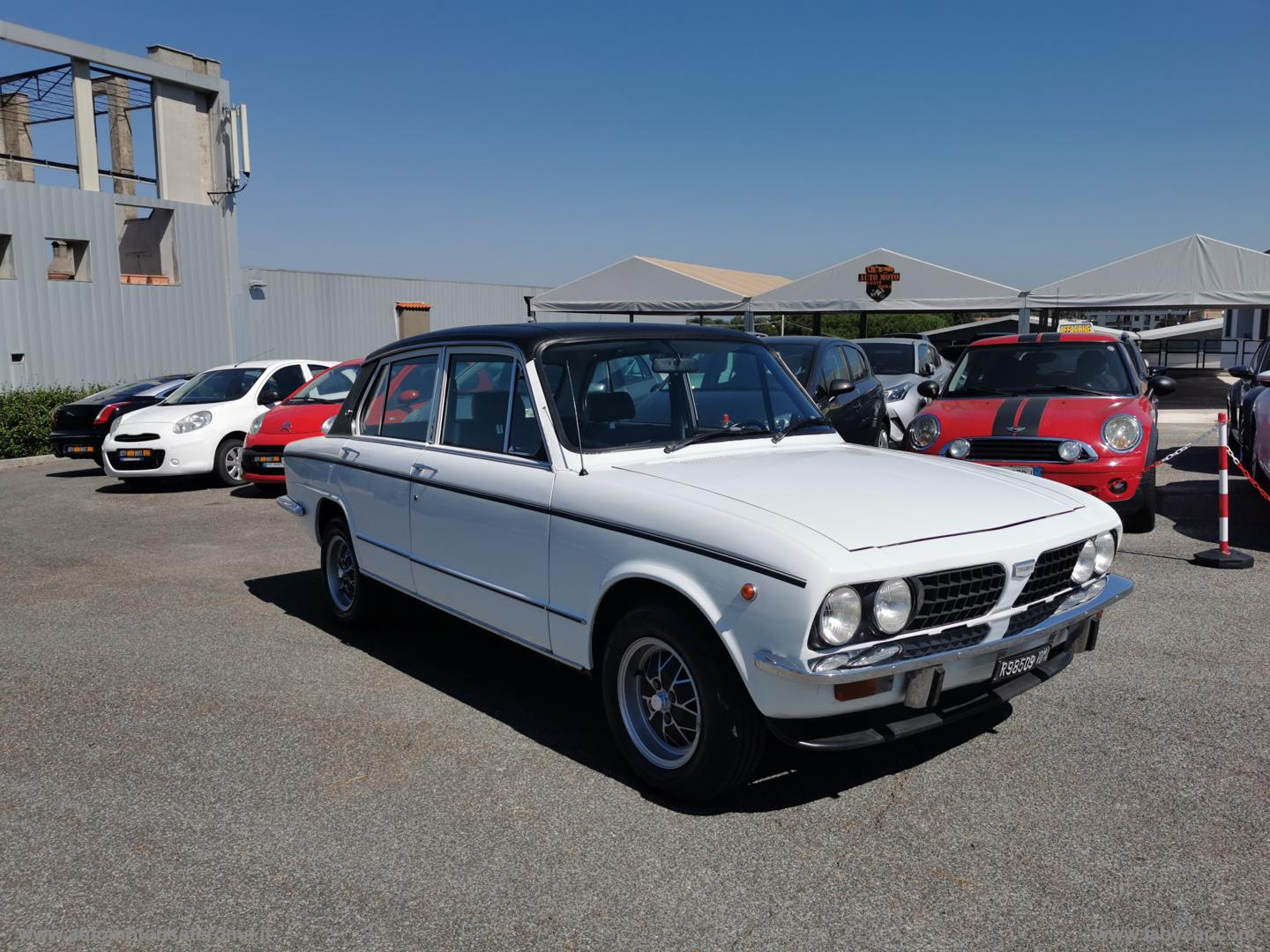 TRIUMPH Altri Modelli