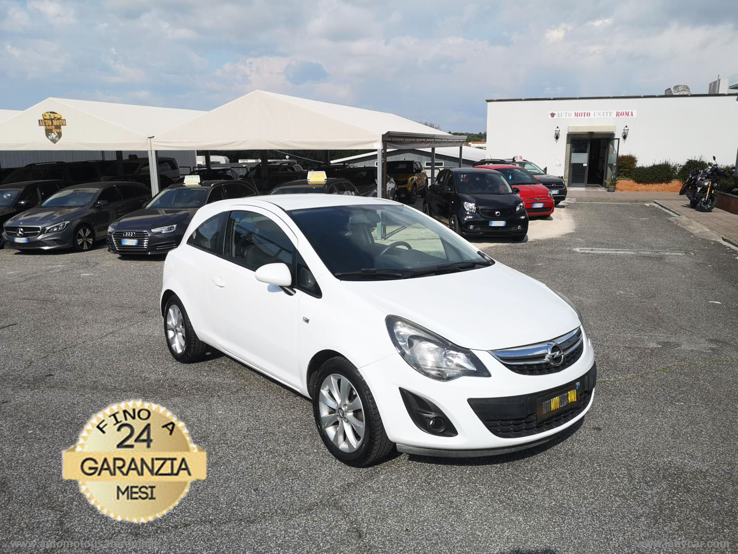 Corsa 1.0 12V 3p. Edition PROMO WEB                                              