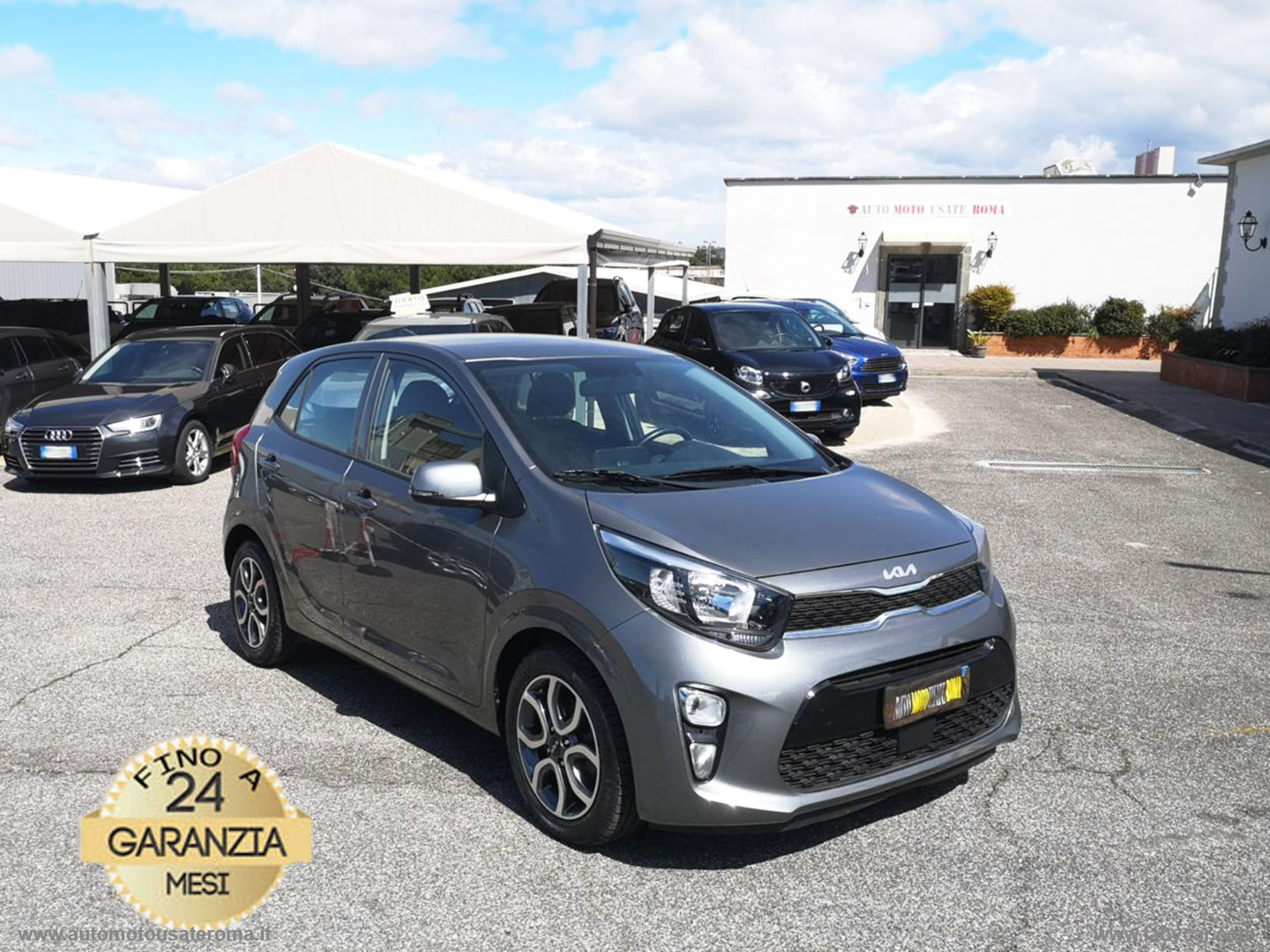 KIA Picanto