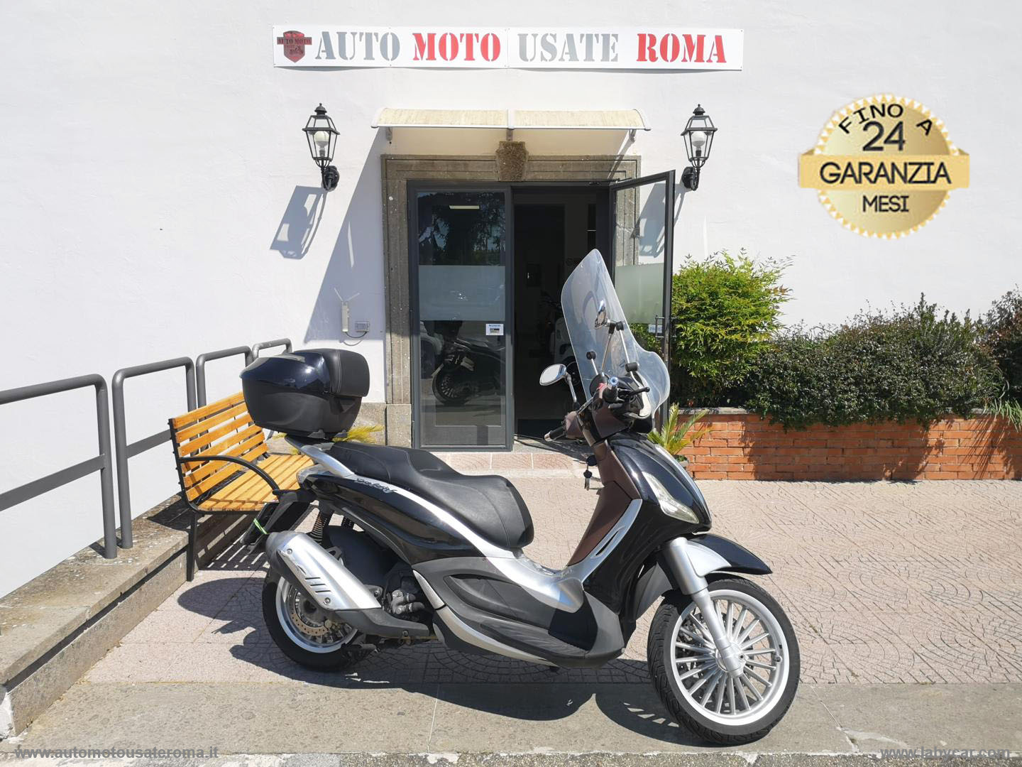 PIAGGIO 
