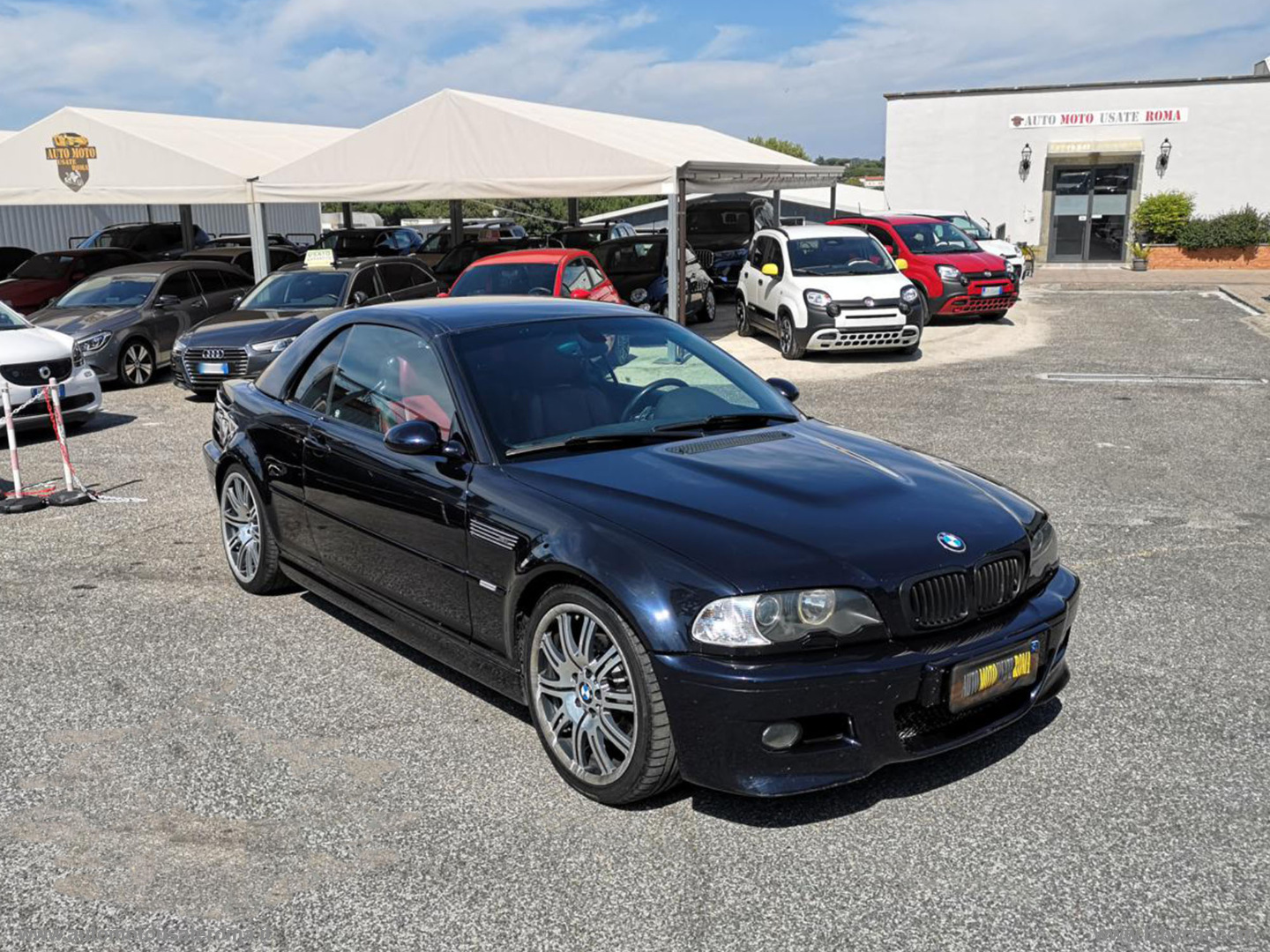 BMW Serie 3