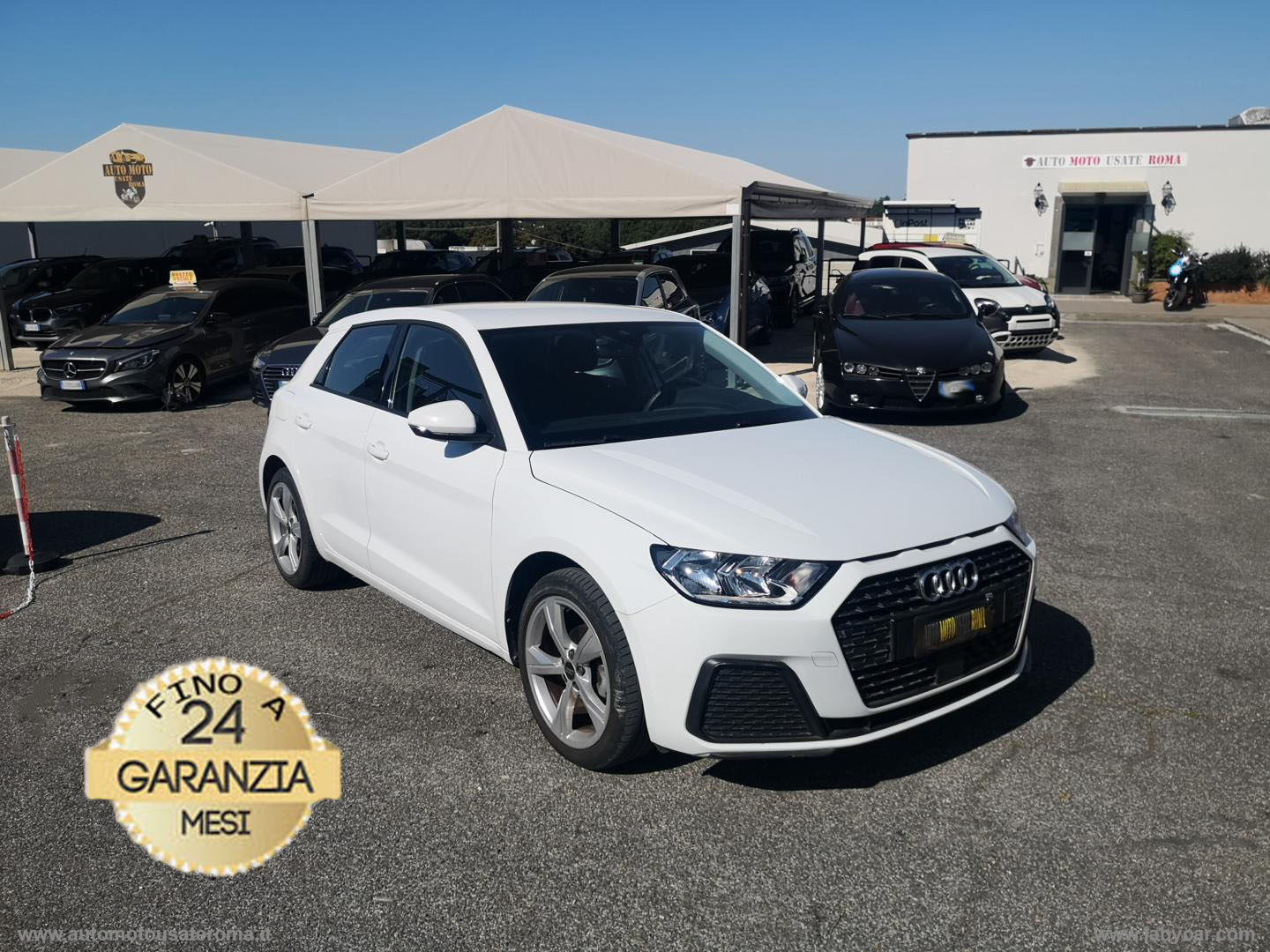 A1 SPB TFSI Admired PROMO WEB                                              