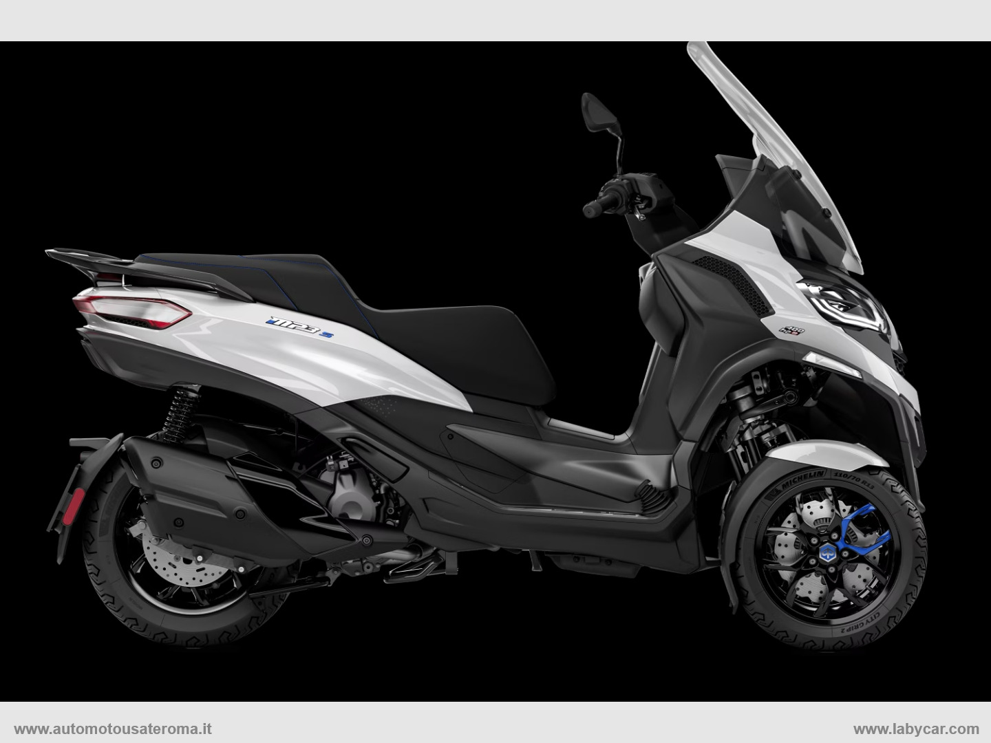 PIAGGIO 