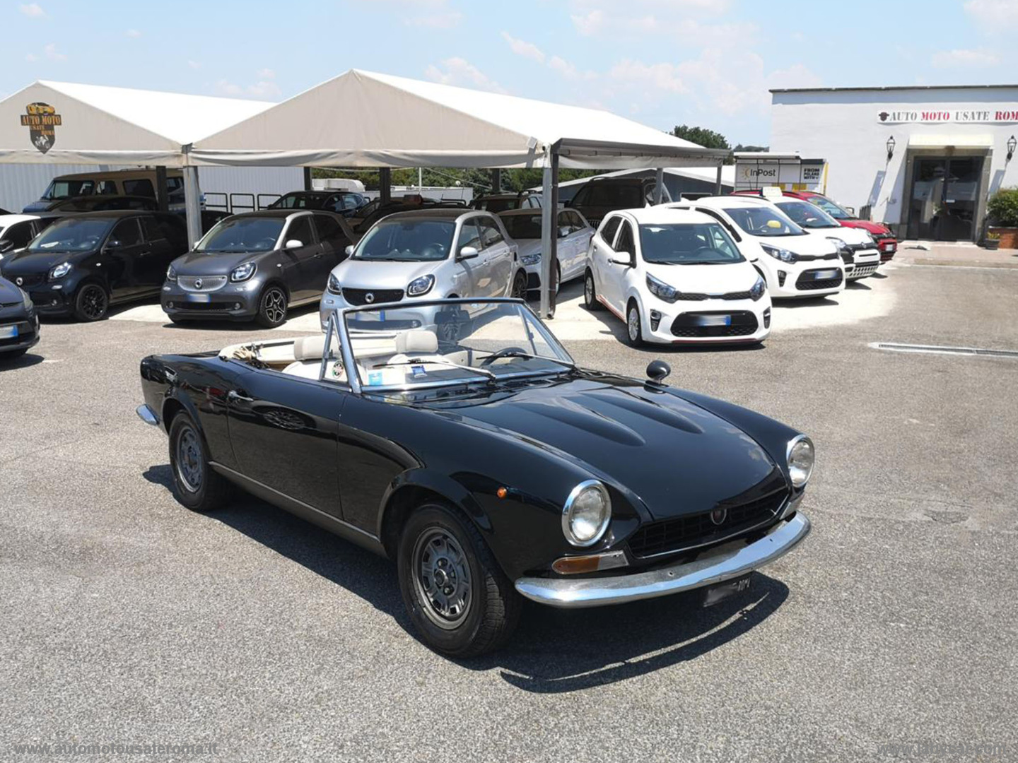 FIAT Altri Modelli